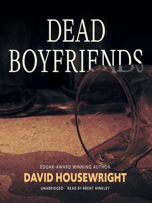 cover image of Dead Boyfriends